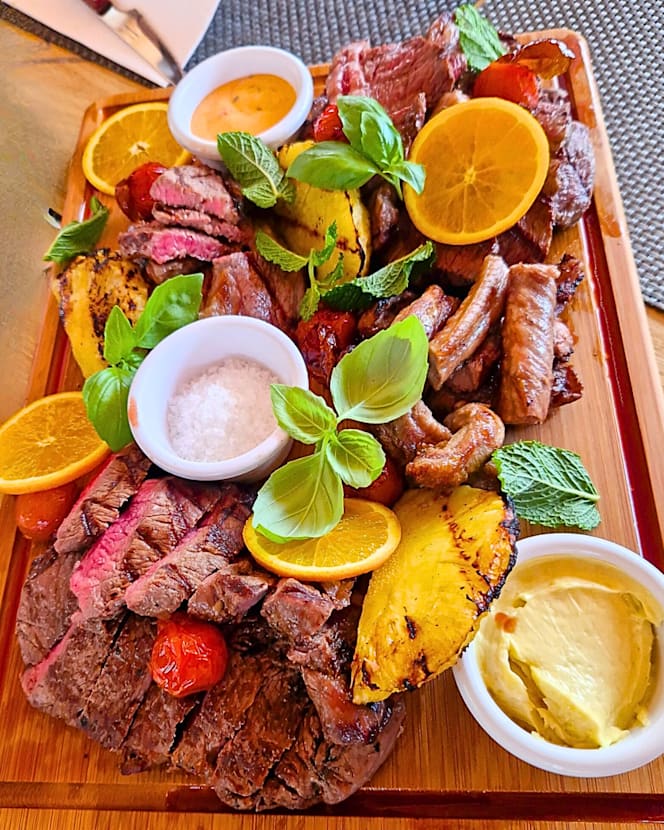 Terrazza by La Gioconda - 7