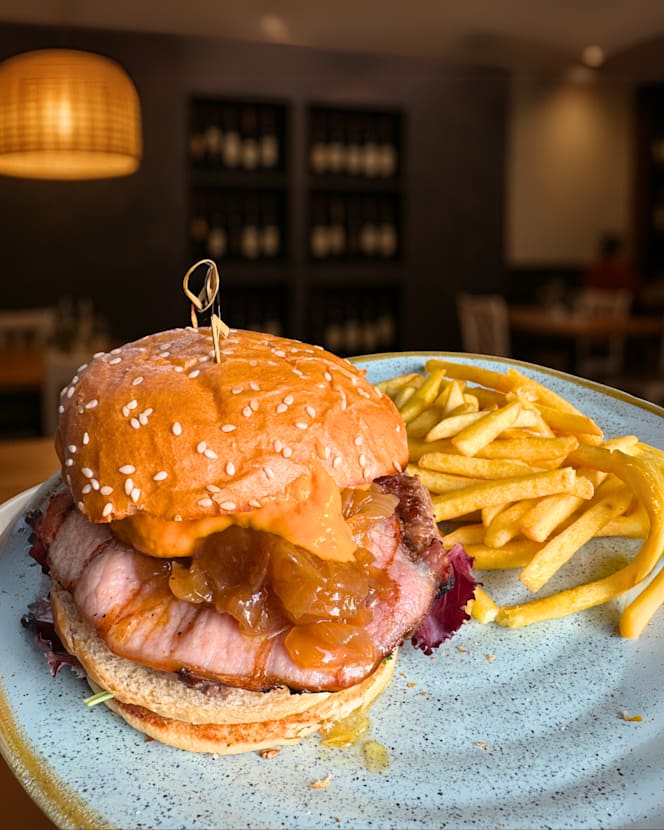 Terrazza by La Gioconda - 4