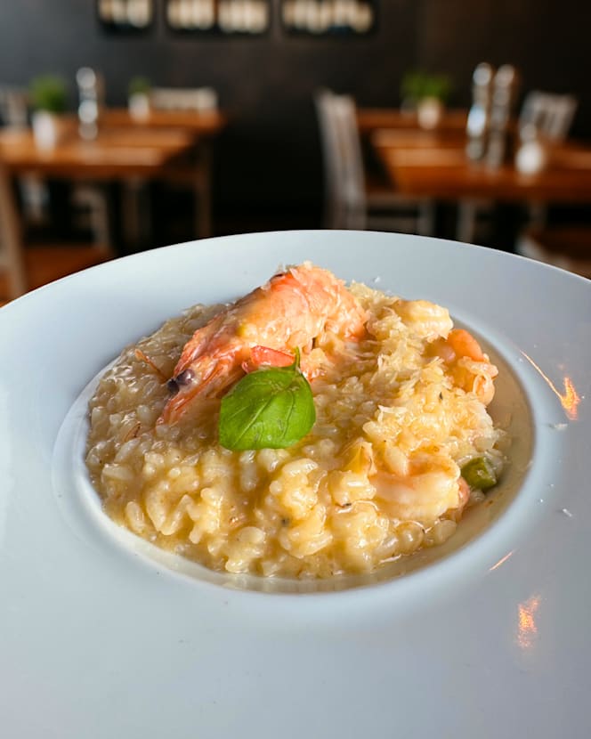 Terrazza by La Gioconda - 5