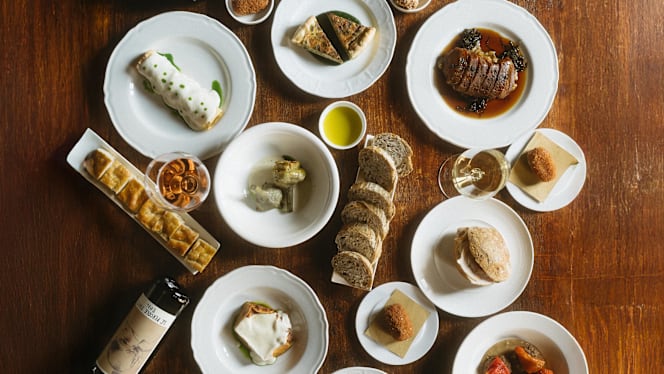 Vi:Te Vino e Territorio in Coldana - 7