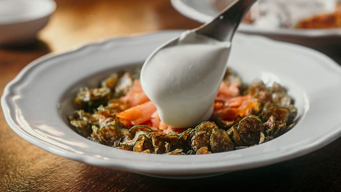 Vi:Te Vino e Territorio in Coldana - 1