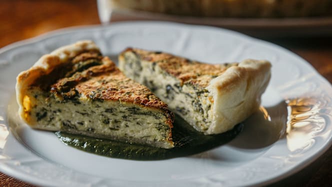 Vi:Te Vino e Territorio in Coldana - 6