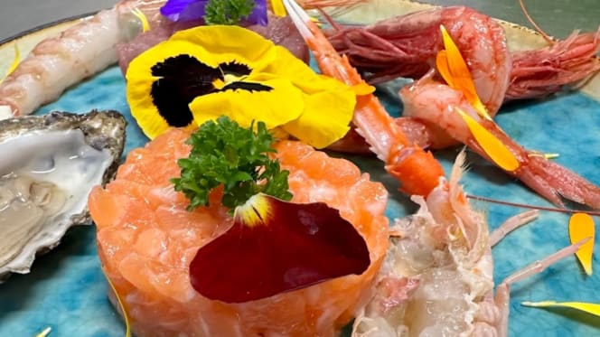 Fish Enjoy - Roma - 6