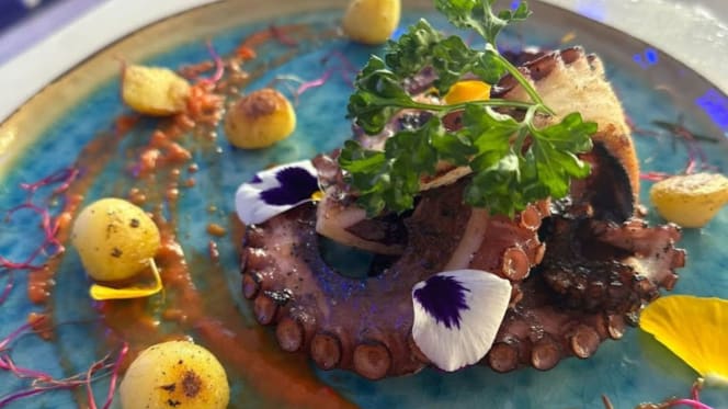 Fish Enjoy - Roma - 7