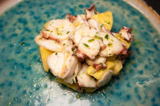 Fish Enjoy - Roma - 3