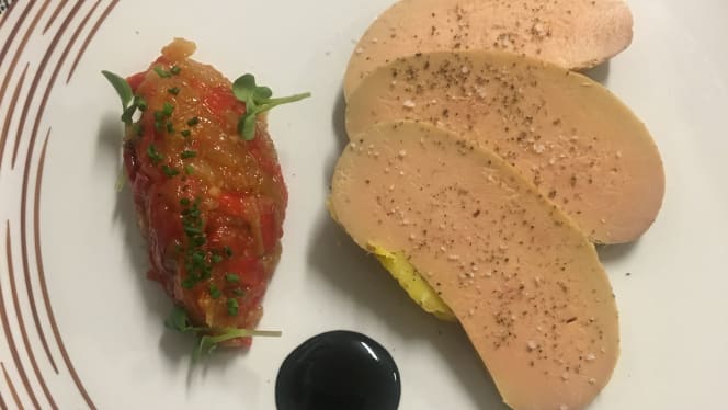 Au Bascou - Paris - 3