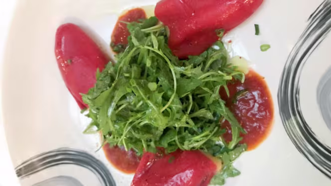 Au Bascou - Paris - 5