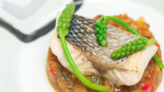 Au Bascou - Paris - 2