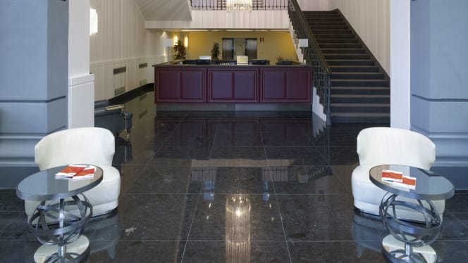 La Fabbrica del Cotone - 0