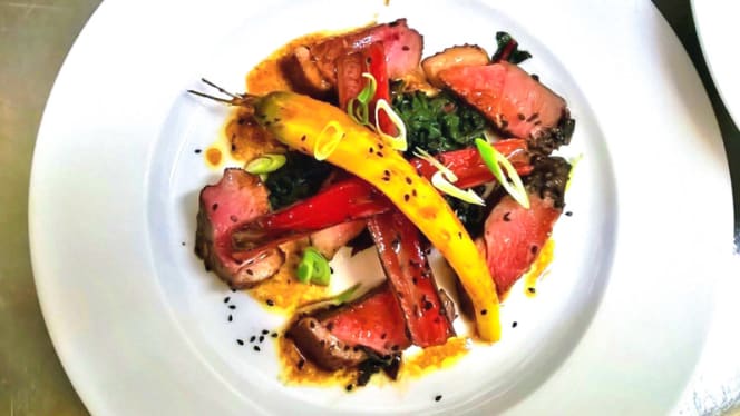 Les Arcenaulx - Marseille - 2