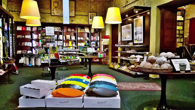 Les Arcenaulx - Marseille - 9