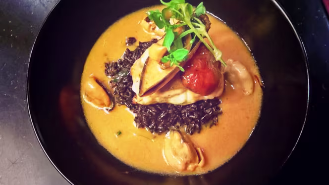 Les Arcenaulx - Marseille - 8