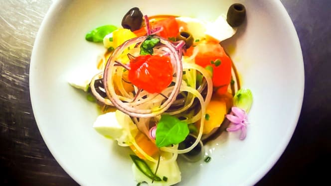 Les Arcenaulx - Marseille - 1