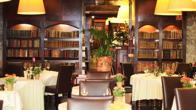 Les Arcenaulx - Marseille - 4