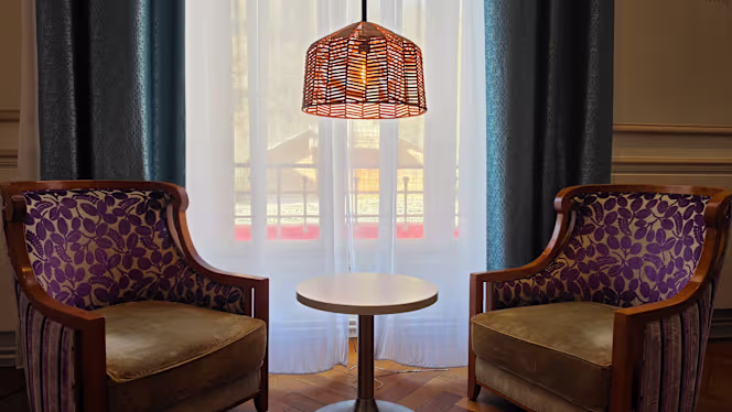 Restaurant 1909 - 3
