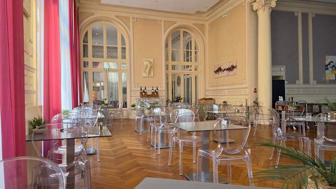 Restaurant 1909 - 4