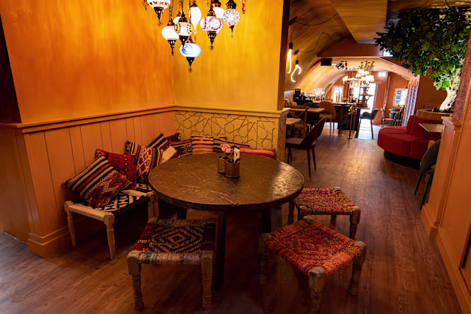 Silk Road Utrecht - Utrecht - 3