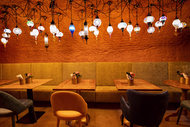 Silk Road Utrecht - Utrecht - 4