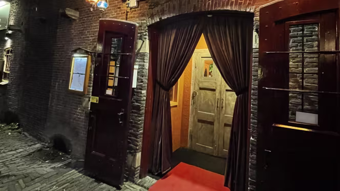 Silk Road Utrecht - Utrecht - 9