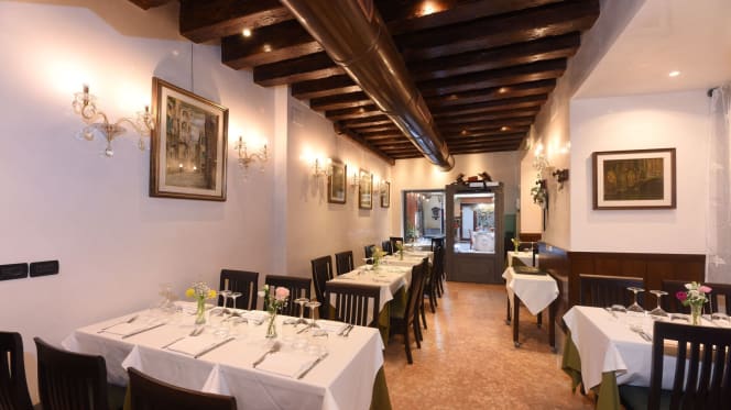 Ristorante Sempione - 3