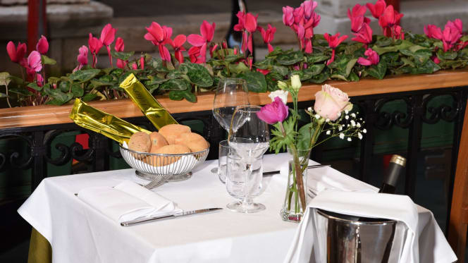 Ristorante Sempione - 1