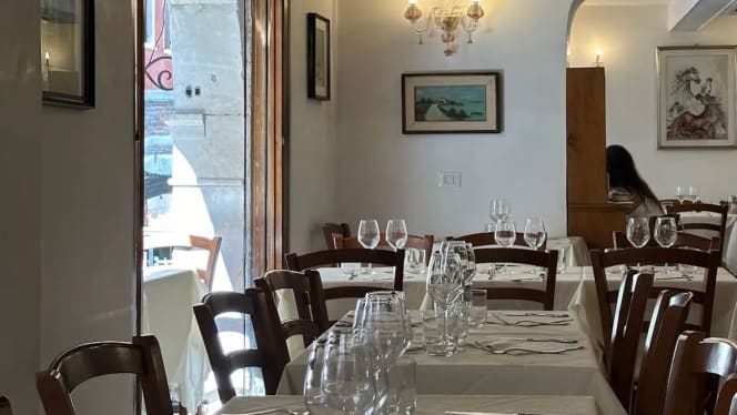 Ristorante Sempione - 5