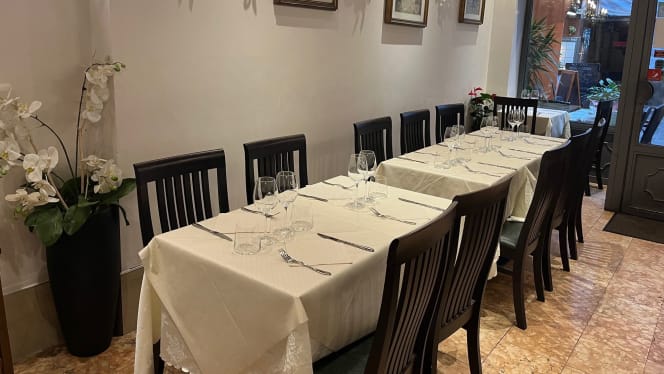 Ristorante Sempione - 4