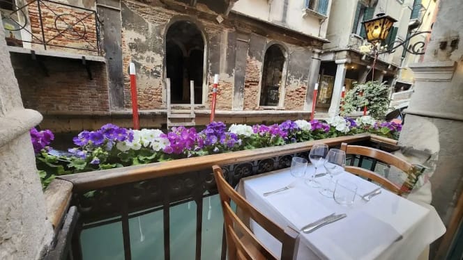 Ristorante Sempione - 8