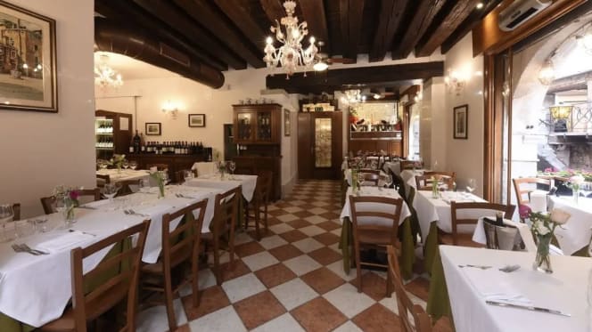 Ristorante Sempione - 6