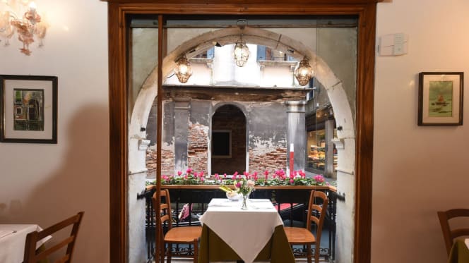 Ristorante Sempione - 9