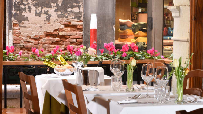 Ristorante Sempione - 2