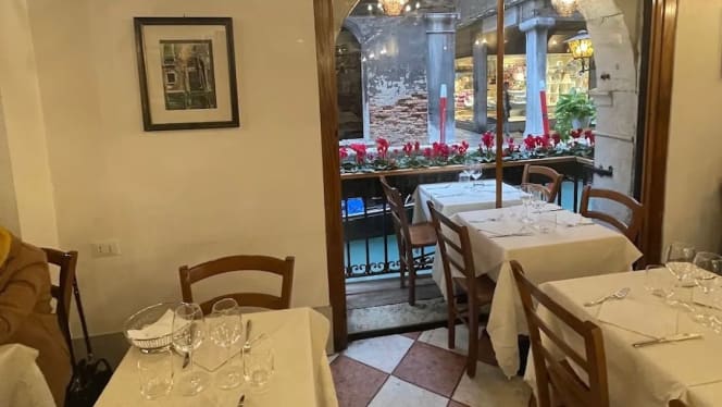 Ristorante Sempione - 7