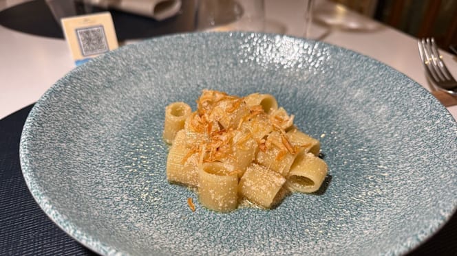 Il Tramaglio - Osteria Di Mare - 5