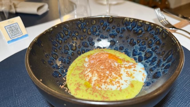 Il Tramaglio - Osteria Di Mare - 9