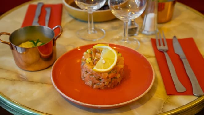 Mamie Colette - Paris - 3