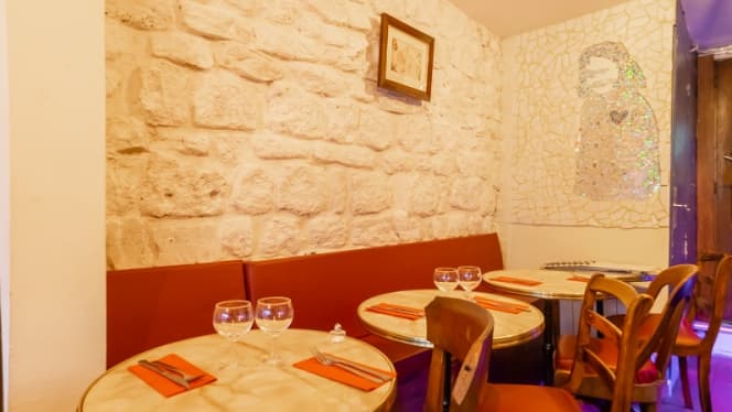 Mamie Colette - Paris - 7