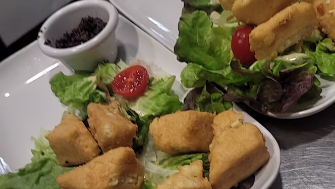 Le Mas des Lilas - Rognac - 2