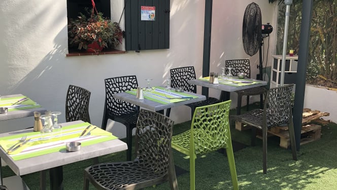 Le Mas des Lilas - Rognac - 0