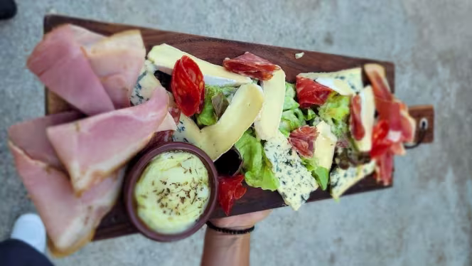 Le Mas des Lilas - Rognac - 1