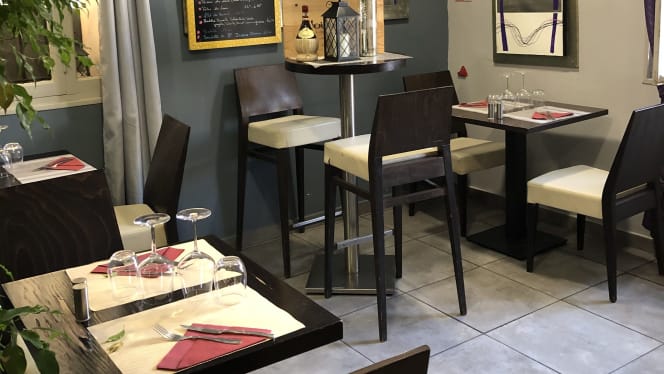 Le Mas des Lilas - Rognac - 5