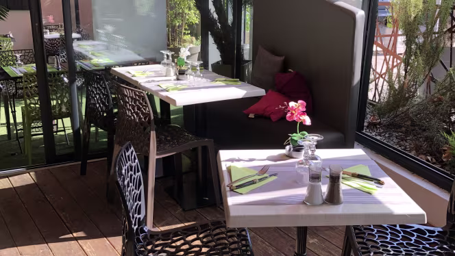 Le Mas des Lilas - Rognac - 4