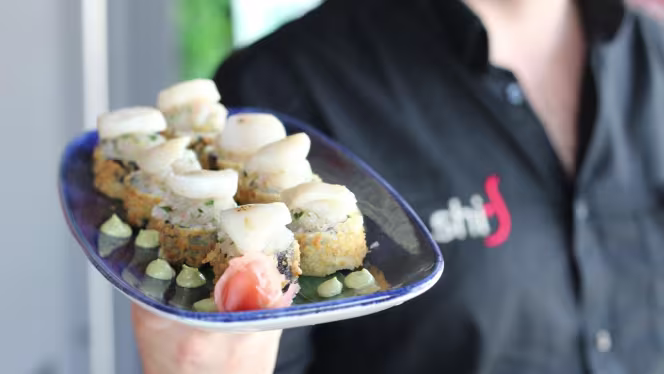 Shi's Vicenza - Vicenza - 3