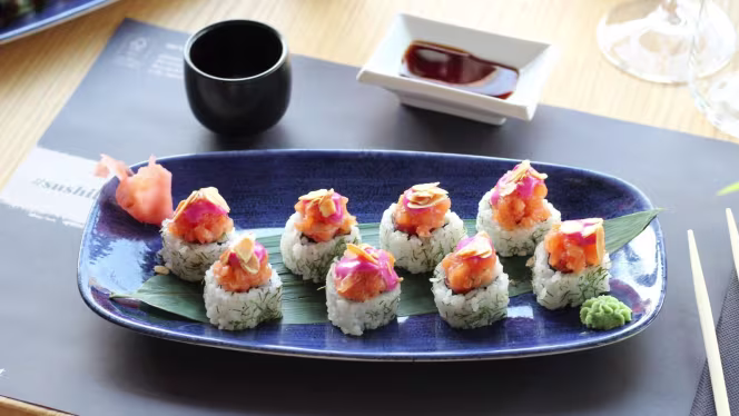 Shi's Vicenza - Vicenza - 6