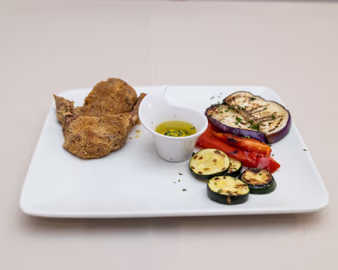 Al Convento Bistrot&Ristorante - 1