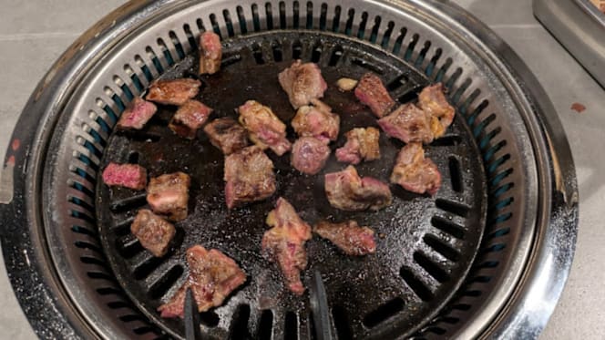 Daebak Chicken The K Grill - 1