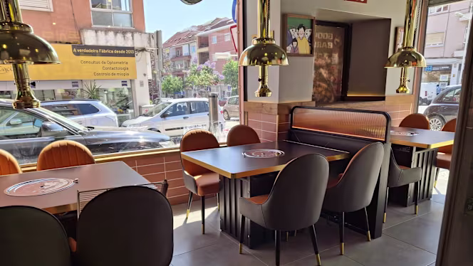 Good Table Barbecue - 5