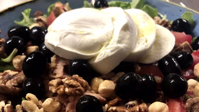 RISTORANTE IL CERVO - MALPENSA - 5