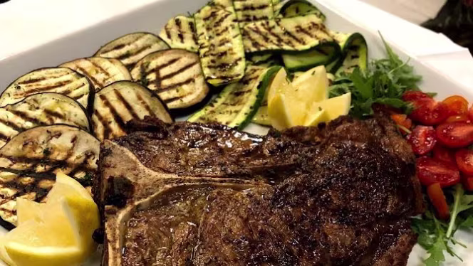 RISTORANTE IL CERVO - MALPENSA - 6