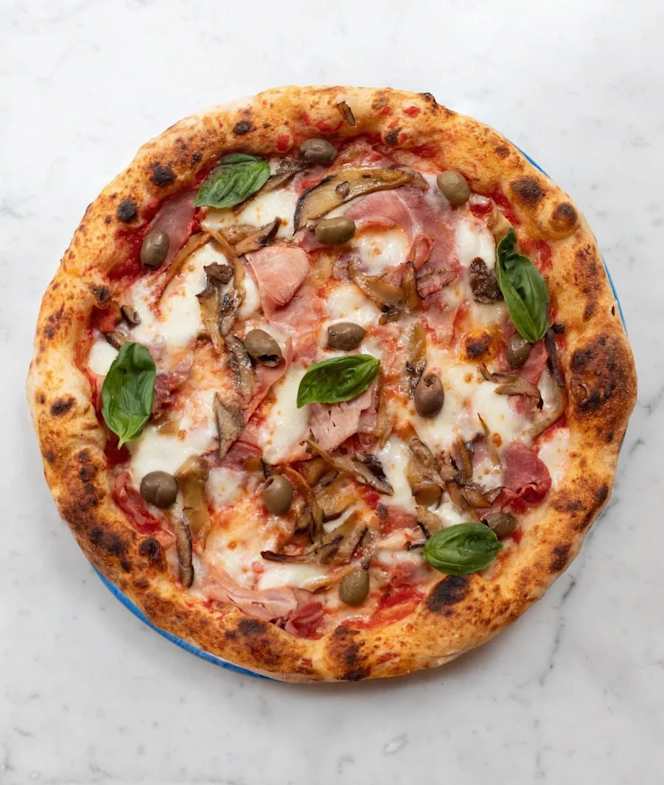 Mezban Ristorante Indiano & Pizzeria - 9