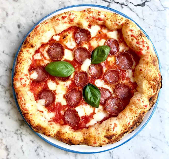 Mezban Ristorante Indiano & Pizzeria - 7